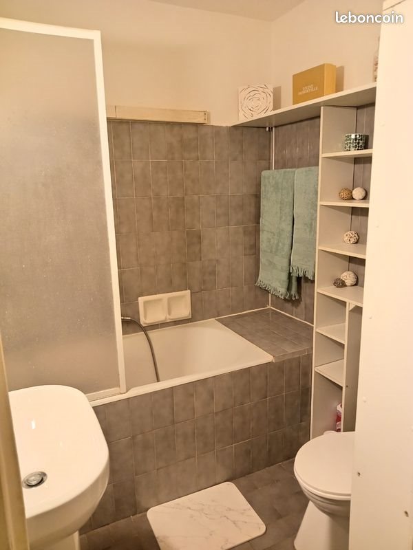 Appartement à vendre, 18m², Aix-en-Provence