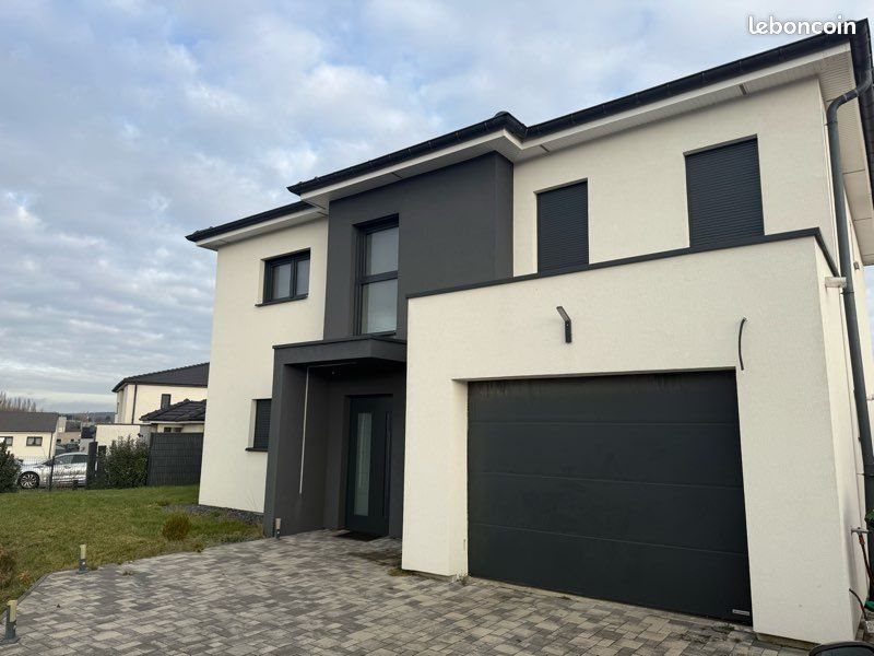 Maison à vendre, 158m², Thionville