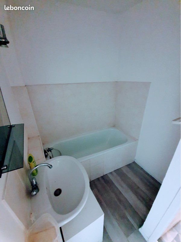 Appartement à louer, 46m², Pont-à-Mousson