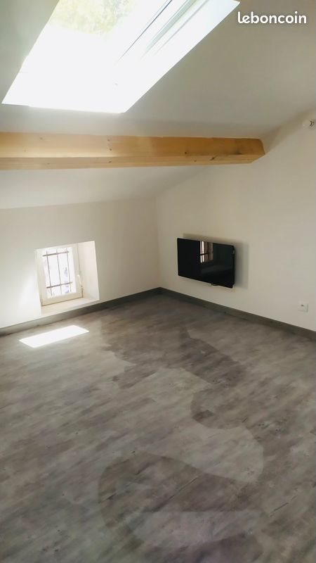 Maison à louer, 75m², Sallèles-d'Aude