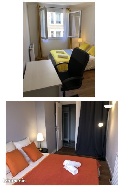 Appartement à louer, 60m², Grenoble