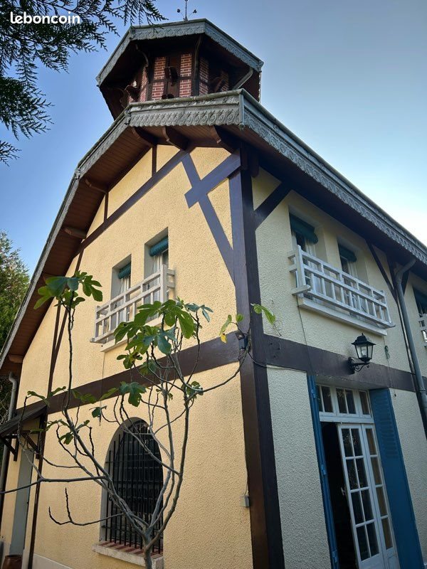 Maison à louer, 100m², La Ferté-Alais