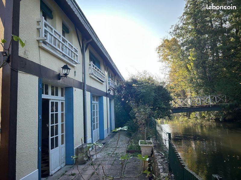 Maison à louer, 100m², La Ferté-Alais