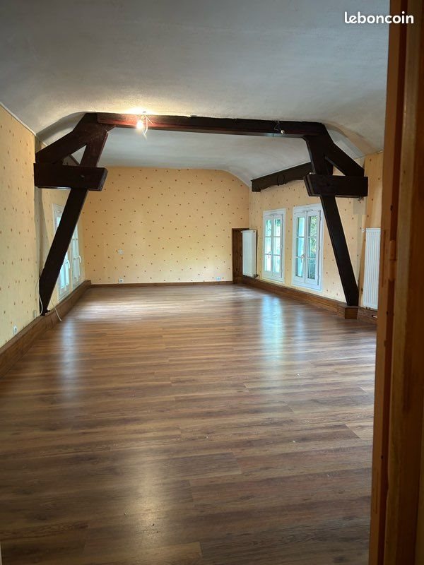 Maison à louer, 100m², La Ferté-Alais