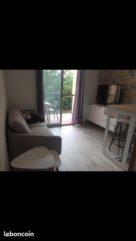 Appartement à louer, 30m², Grasse