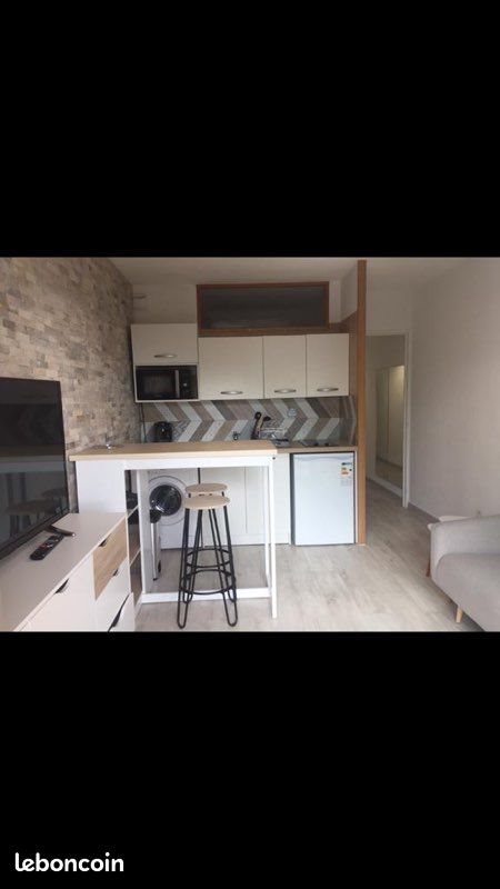 Appartement à louer, 30m², Grasse