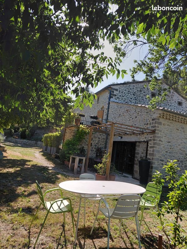 Maison à vendre, 188m², Belvézet