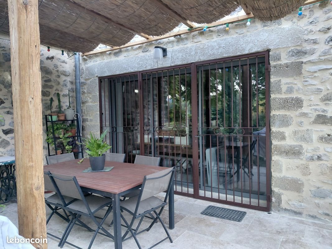 Maison à vendre, 188m², Belvézet
