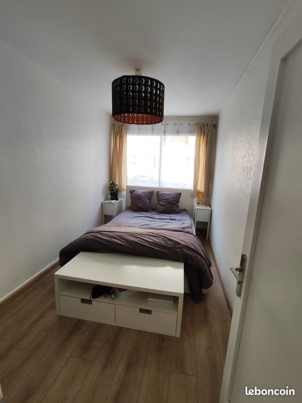 Appartement à louer, 43m², Clermont-Ferrand