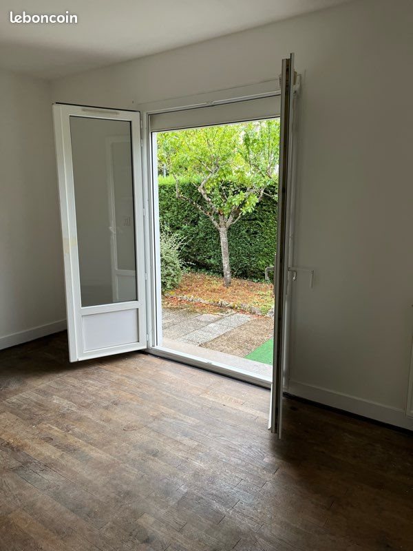 Maison à louer, 61m², Saint-Pryvé-Saint-Mesmin