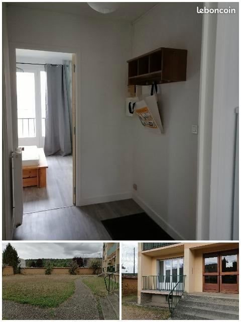 Appartement à vendre, 35m², Gravigny