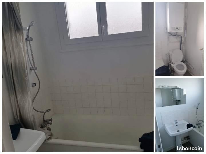 Appartement à vendre, 35m², Gravigny