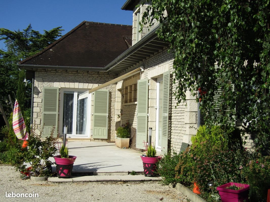 Maison à vendre, 202m², Brive-la-Gaillarde