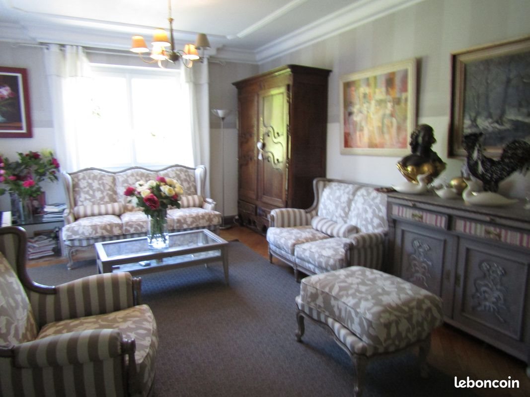 Maison à vendre, 202m², Brive-la-Gaillarde