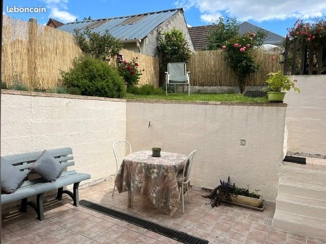 Maison à vendre, 64m², Notre-Dame-de-Bondeville