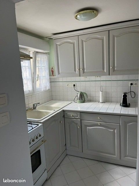 Maison à vendre, 64m², Notre-Dame-de-Bondeville
