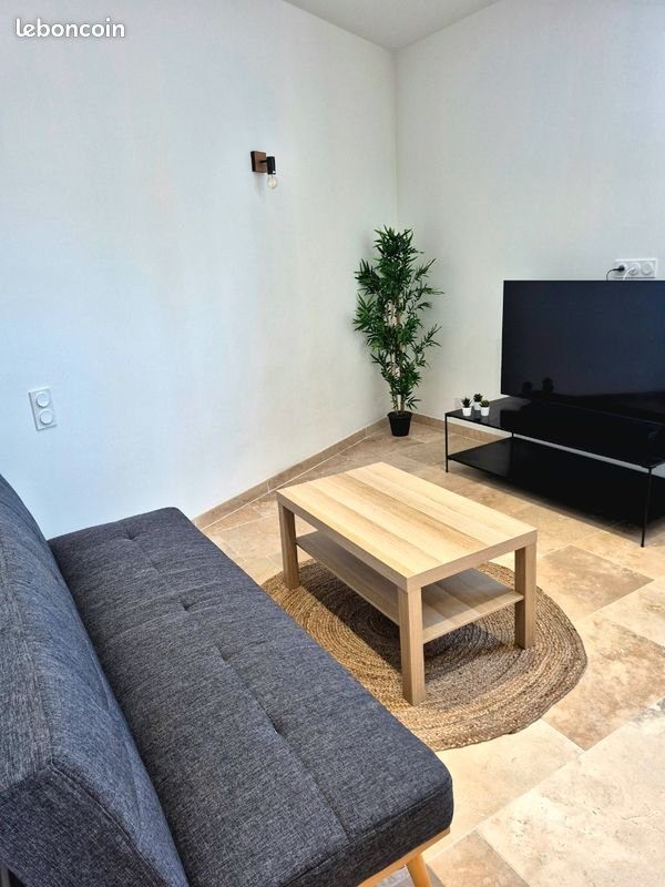Appartement à louer, 51m², Cannes