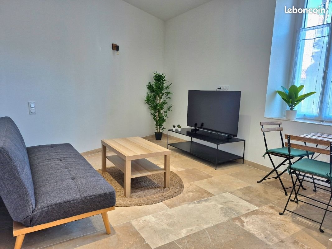 Appartement à louer, 51m², Cannes