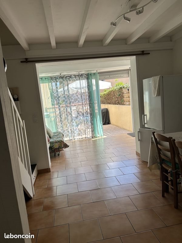 Maison à vendre, 37m², Valras-Plage