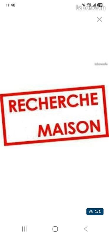 Maison à louer, 50m², Vendeuvre-sur-Barse