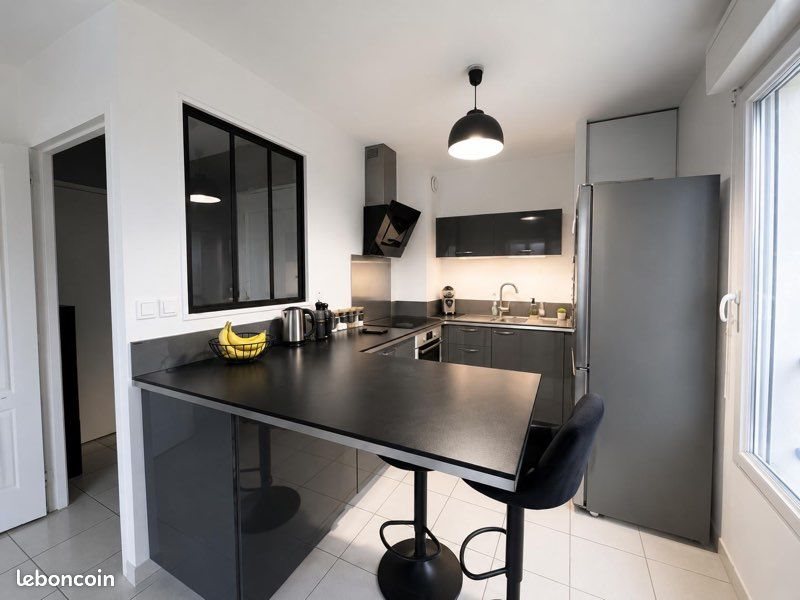 Appartement à vendre, 41m², Pornichet