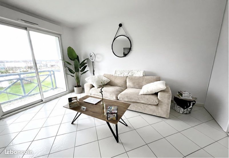 Appartement à vendre, 41m², Pornichet
