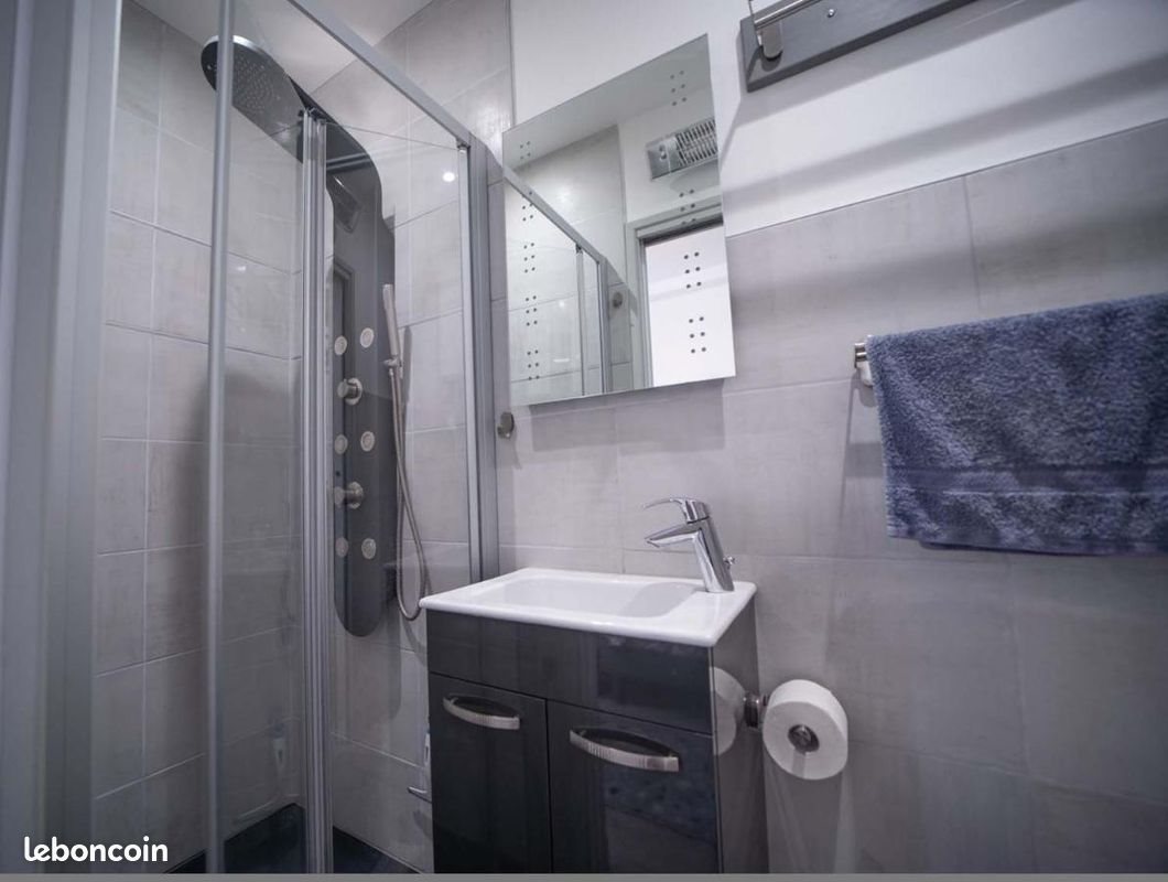 Appartement à louer, 12m², Bagnères-de-Bigorre