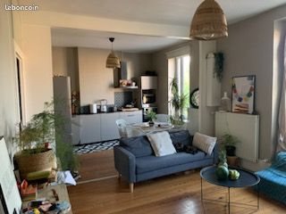 Appartement à louer, 53m², Chalon-sur-Saône