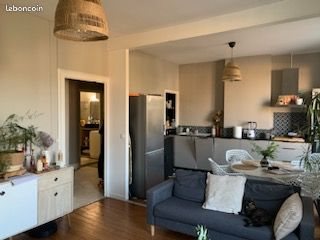 Appartement à louer, 53m², Chalon-sur-Saône