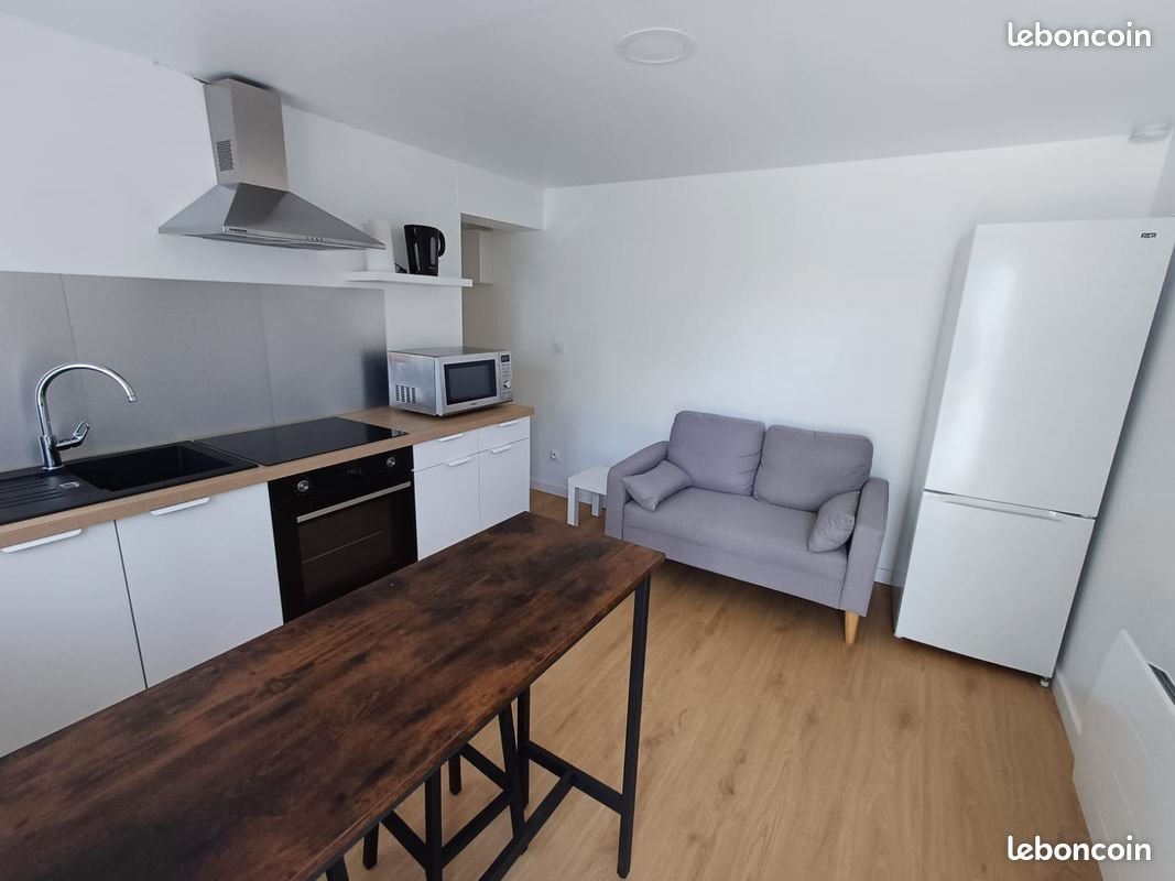 Appartement à louer, 35m², Taverny