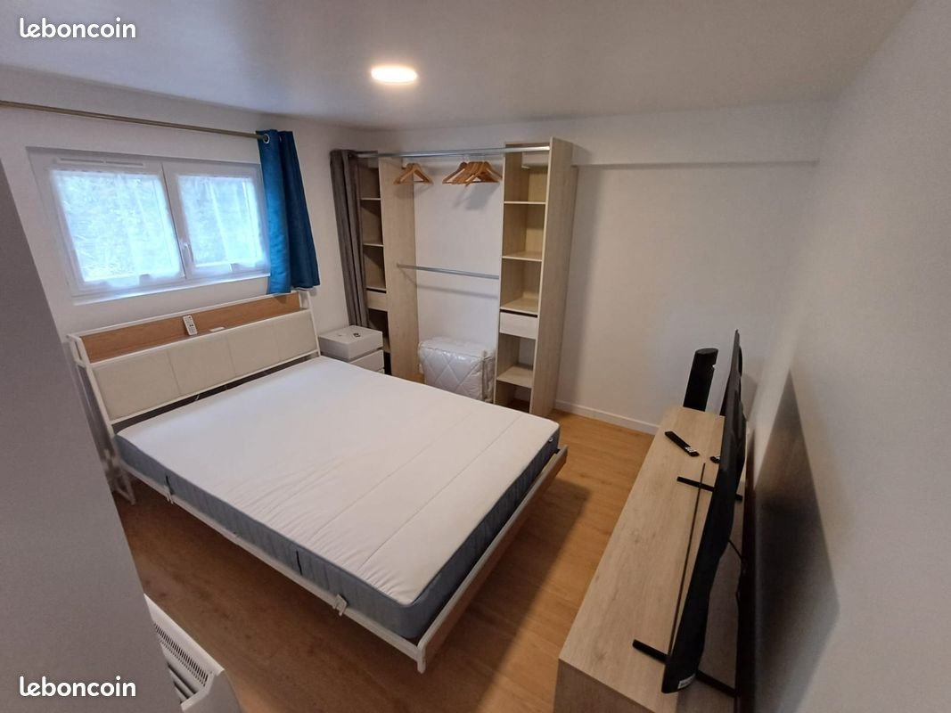 Appartement à louer, 35m², Taverny