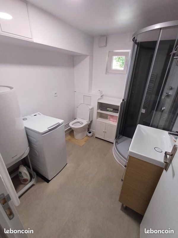 Appartement à louer, 35m², Taverny