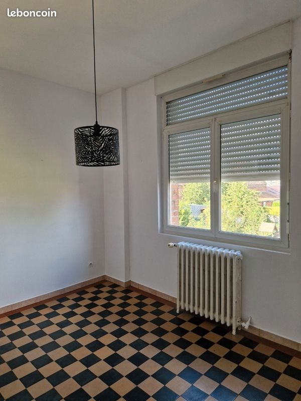 Appartement à louer, 54m², Orchies