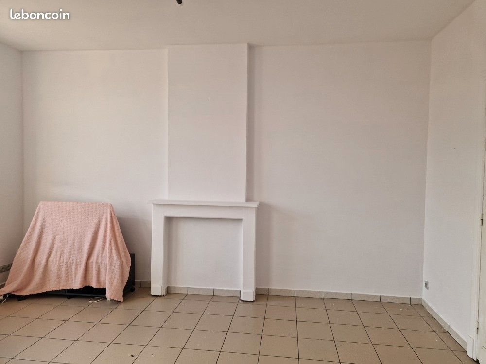 Appartement à louer, 54m², Orchies