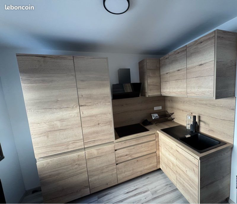 Appartement à louer, 40m², Besançon