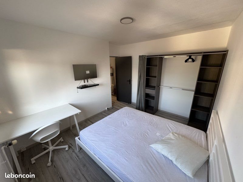 Appartement à louer, 40m², Besançon