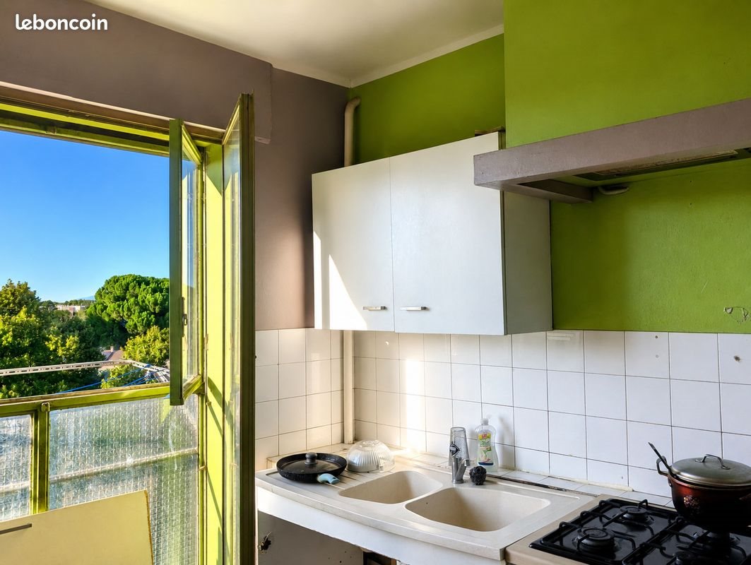 Appartement à louer, 74m², Avignon