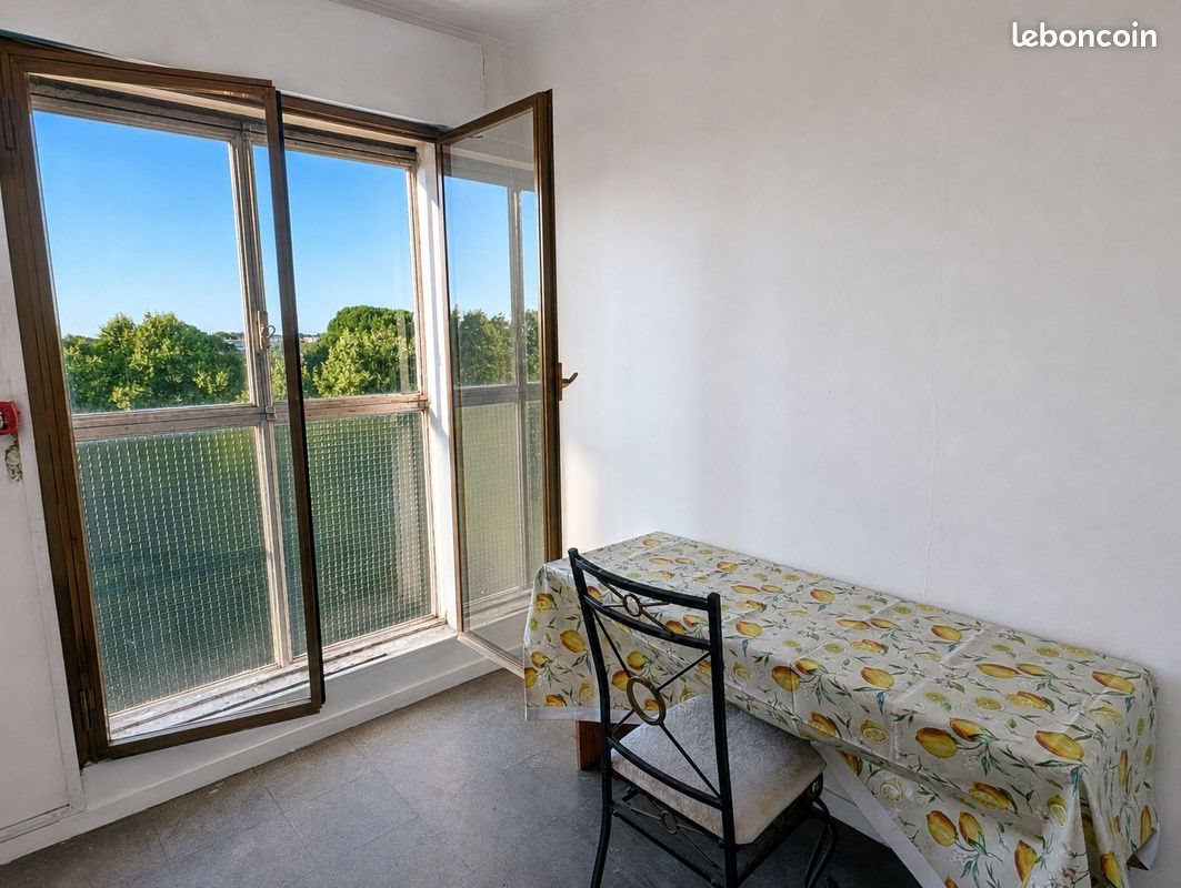 Appartement à louer, 74m², Avignon