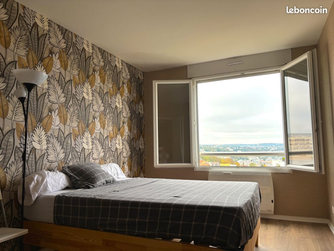 Appartement à louer, 67m², Issy-les-Moulineaux