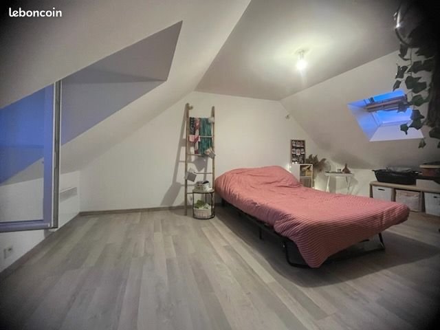 Appartement à louer, 41m², Montmorillon