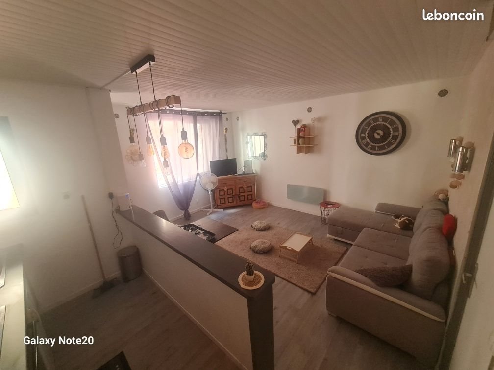 Appartement à vendre, 27m², Amélie-les-Bains-Palalda