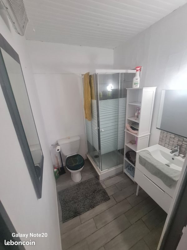 Appartement à vendre, 27m², Amélie-les-Bains-Palalda