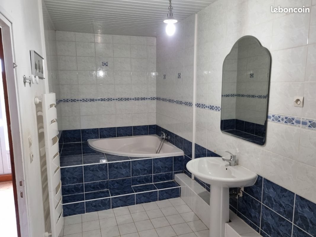 Maison à vendre, 160m², Riaillé