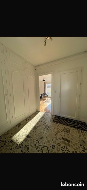 Appartement à louer, 55m², Royan