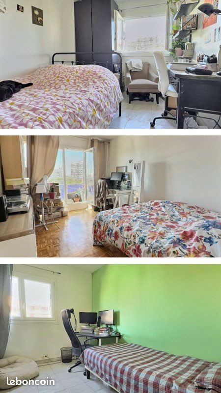 Appartement à vendre, 94m², Fontenay-sous-Bois