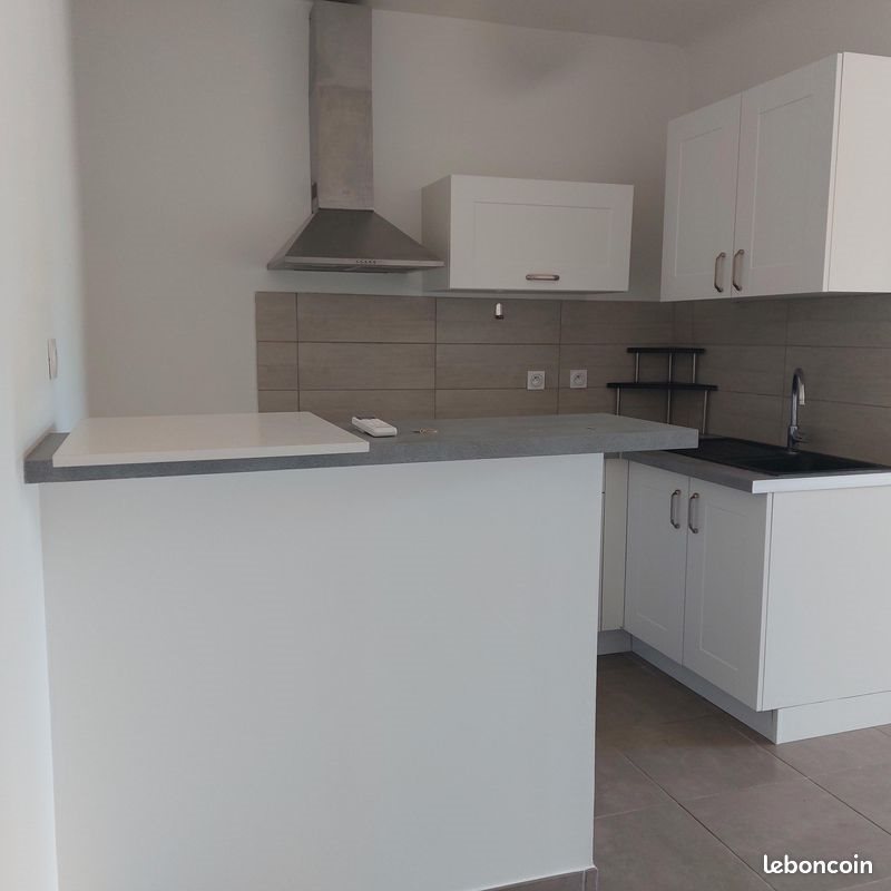 Appartement à louer, 42m², Bandol