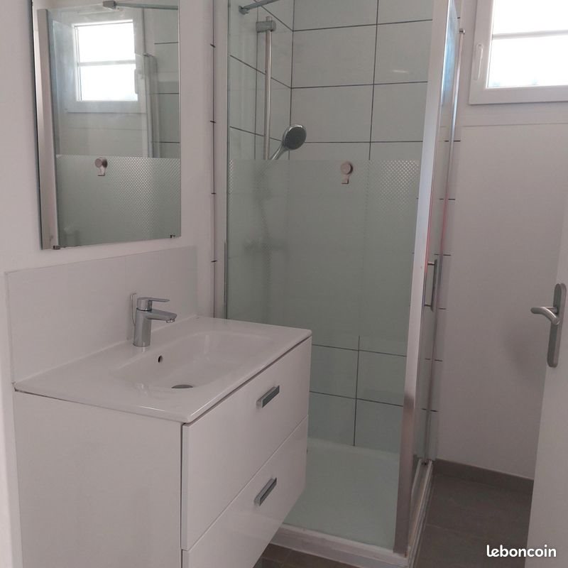 Appartement à louer, 42m², Bandol