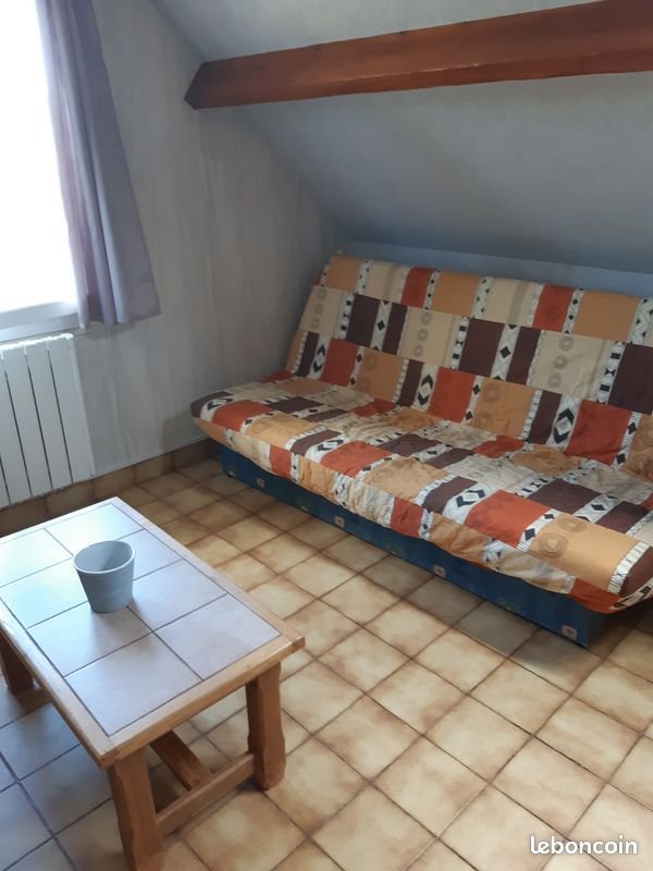 Appartement à louer, 20m², Évreux