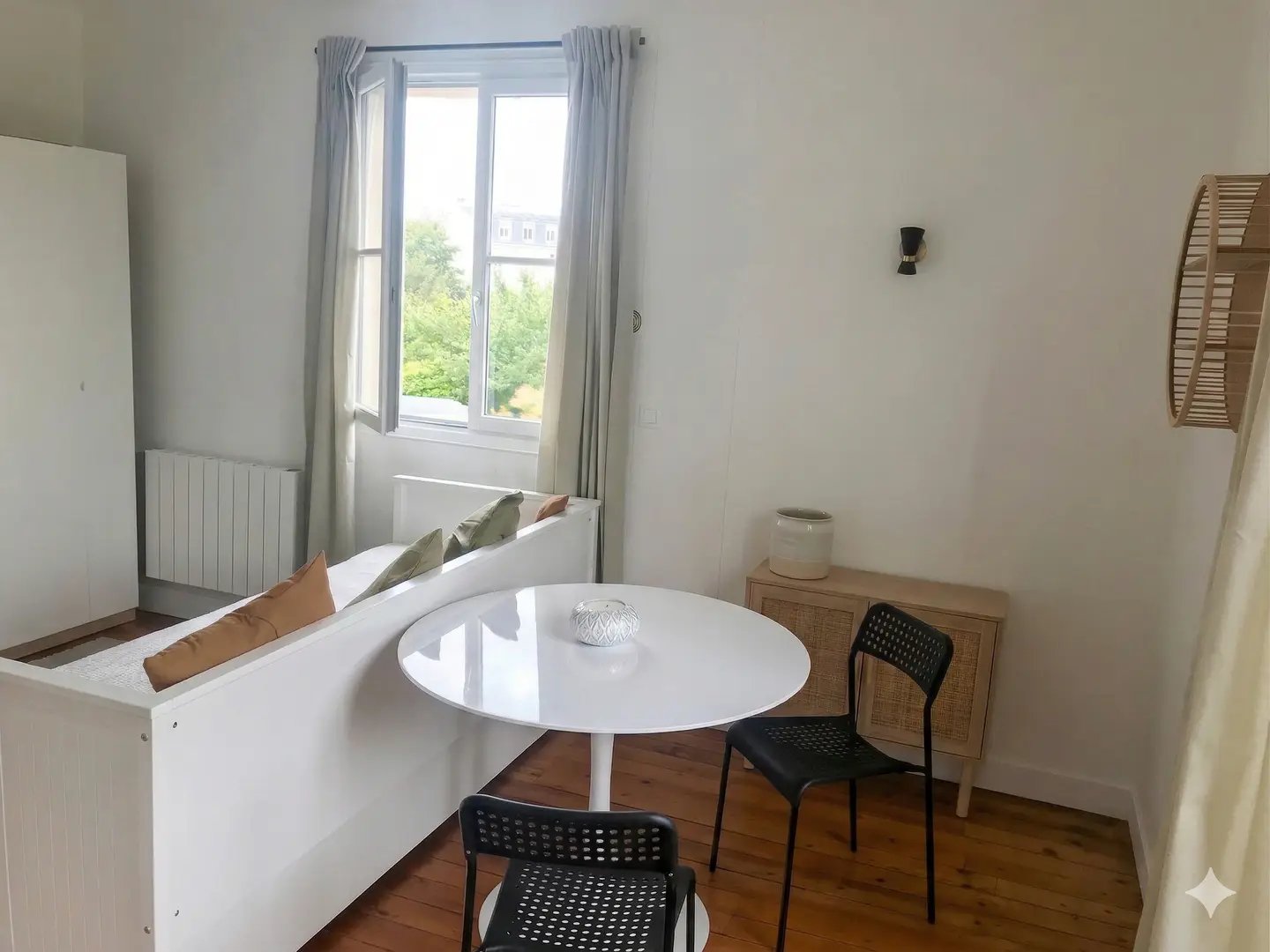 Appartement à louer, 21m², Versailles