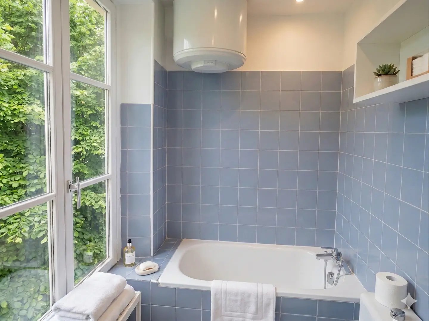 Appartement à louer, 21m², Versailles